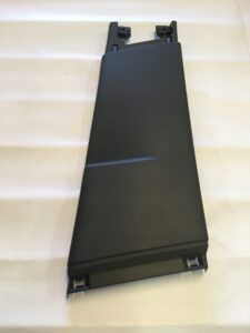 OSŁONA POSZYCIE SŁUPKA P PEUGEOT 3008 I 9683126677