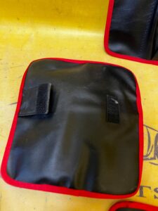 POKROWIEC NA NARZĘDZIA ŚRUBOKRĘT BMW F22 240I LCI