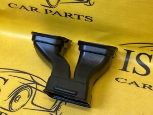 KANAŁ TUNEL DOLOT POWIETRZA PORSCHE 911 997