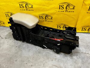 RANGE ROVER VOGUE L405 PODLOKIETNIK TUNEL KONSOLA