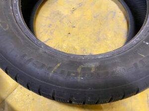 OPONA BF-GOODRICH WINTER SLALOM KSI 225/60 R17 99S