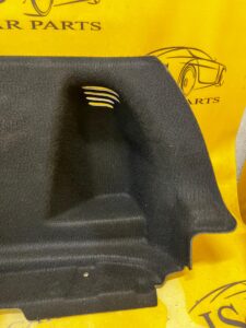 BOCZEK BAGAŻNIKA PRAWY MERCEDES A KLASA W177