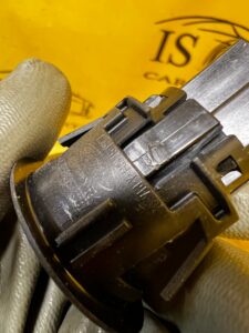 PRZYCISK WŁĄCZNIK START STOP FORD ESCAPE MK4