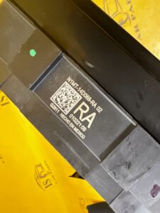 SKRZYNKA OBUDOWA BEZPIECZNIKÓW FORD EXPLORER VI MK6 3.0 V6 PHEV HYBRID