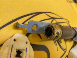 KURTYNA PODUSZKA AIRBAG PRAWA PEUGEOT 508 II KOMBI