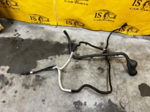 PRZEWÓD RURA WLEW PALIWA FORD MUSTANG VI 3.7