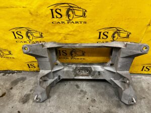 WÓZEK BELKA SANKI KOŁYSKA TYŁ CHEVROLET CORVETTE C5 97-04