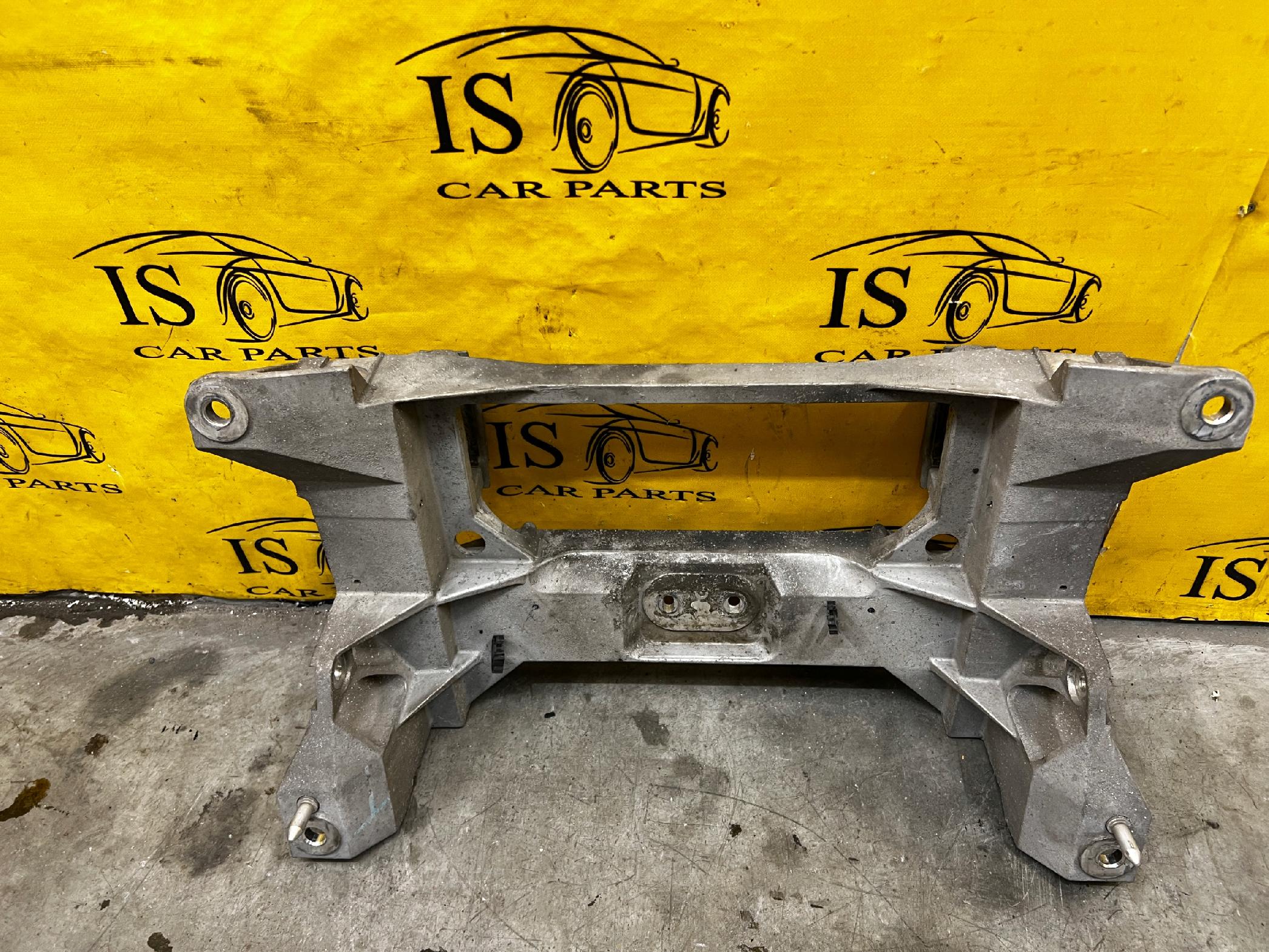 WÓZEK BELKA SANKI KOŁYSKA TYŁ CHEVROLET CORVETTE C5 97-04