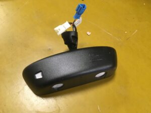 LUSTERKO WSTECZNE WEWNĘTRZNE FOTOCHRO INFINITI Q30