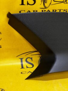 OSŁONA POSZYCIE SŁUPKA TYŁ D PRAWY PRAWA BMW X5 F15 NOWA OEM