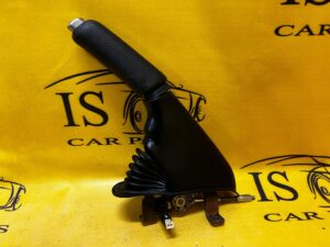 DŹWIGNIA HAMULCA RĘCZNEGO FIAT 500 ABARTH