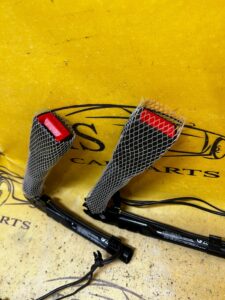 ZAPINKA ZAMEK KLAMRA NAPINACZ PASA BEZPIECZEŃSTWA PRZÓD PRAWY BMW F20 F22