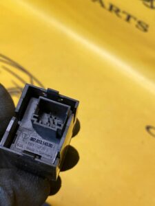 PRZYCISK ZAMKA CENTRALNEGO PORSCHE 987 CAYMAN