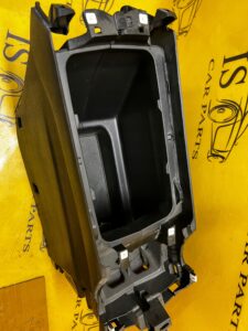 TUNEL ŚRODKOWY PODŁOKIETNIK PEUGEOT 3008 II 5008 2