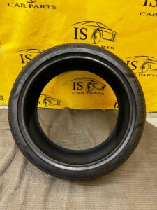 1 X OPONA LETNIA SEMPERIT SPEED-LIFE 3 255/35 R19 96Y XL 2022R