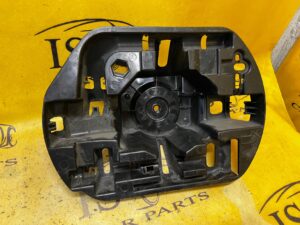 SKRZYNKA NARZĘDZIOWA WKŁAD KOŁA ZAPASOWEGO RENAULT MEGANE IV