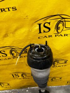 AMORTYZATOR PNEUMATYCZNY AIRMATIC PRZÓD PRAWY MERCEDES GLS X166 3.0 B V6