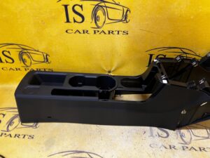 TUNEL ŚRODKOWY OSŁONA DACIA SANDERO III 3