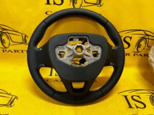 KIEROWNICA SKÓRA MULTIFUNKCJA FORD KUGA MK3 VIGNALE