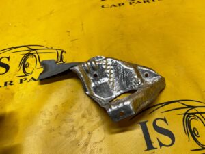 BLACHA OSŁONA TERMICZNA PÓŁOSI CITROEN PEUGEOT 2.0 HDI