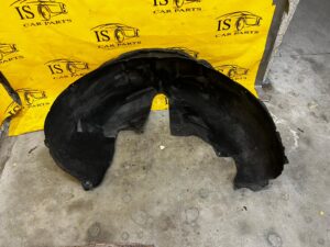 NADKOLE KOMPLETNE TYŁ PRAWY PORSCHE PANAMERA 970 I LIFT 3.0 S E-HYBRID