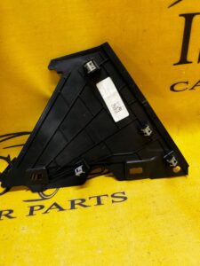 PRAWA OSŁONA TUNELU ŚRODKOWEGO LR DISCOVERY V L550