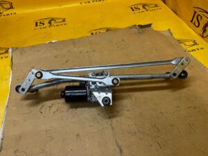 MECHANIZM SILNIK WYCIERACZEK PRZÓD PORSCHE MACAN 95B LHD