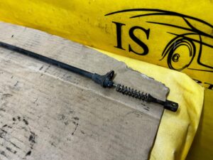 LINKA CIĘGNO HAMULCA RĘCZNEGO MERCEDES CLS W218