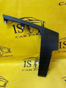 OSŁONA DOLNA DESKI KONSOLI PEUGEOT 508 II RHD UK