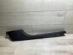 LEWA OSŁONA LISTWA PROGU DRZWI RENAULT CLIO V HB