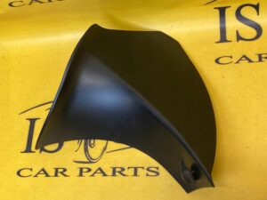 BOCZEK BAGAŻNIKA LEWY TYŁ PORSCHE 987 CAYMAN