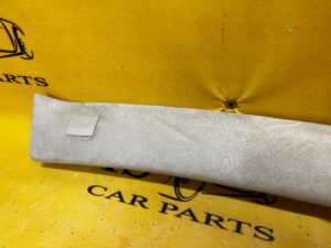 OSŁONA POSZYCIE SŁUPKA LEWY PRZÓD JAGUAR XJ X351