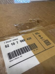 POSZYCIE SIEDZISKA FOTELA PRZÓD WENT INDIVIDUAL BMW X5 F15 X6 F16 NOWE OEM