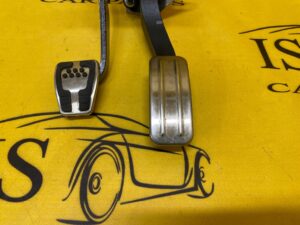 PEDAŁY GAZ HAMULEC FORD FIESTA MK7 ST LINE