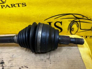 PÓŁOŚ PRZÓD PRZEDNIA PRAWY PRAWA MERCEDES GL X166 4.7 V8 4MATIC