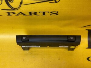 PRZEŁĄCZNIKI PRZYCISKI PCM PORSCHE 911 997 987