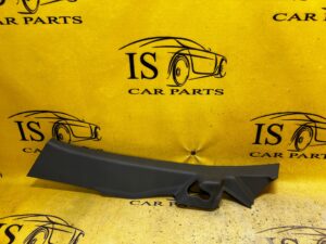 OSŁONA PROGU KANAPY TYŁ TYLNA LEWY LEWA RENAULT ZOE I Z.E.