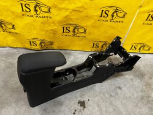 TUNEL ŚRODKOWY KONSOLA PODŁOKIETNIK DACIA JOGGER