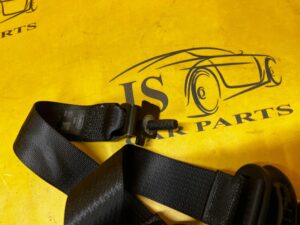 KPL PASY BEZPIECZEŃSTWA TYŁ 3 RZĘDU RZĄD PRAWY LEWY FORD EXPLORER VI MK6