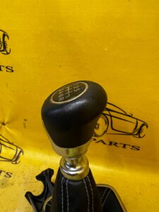 WYBIERAK MIESZEK GAŁKA BIEGÓW FORD FIESTA MK8