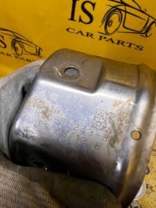 OSŁONA KATALIZATORA DPF FORD RANGER MK5 V WILDTRACK