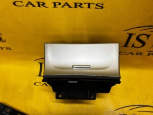 SCHOWEK POPIELNICZKA JEEP GRAND CHEROKEE WK2 SRT