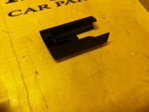 OSŁONA ZAŚLEPKA SZYNY PROWADNICY FOTELA BMW 5 G30 G31 M5 F90 7 G11 G12