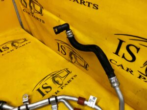 PRZEWÓD RURA RURKA WĄŻ WODY FORD EXPLORER MK6 3.3 V6 FHEF HYBRID