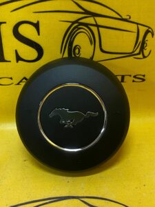 ORYGINALNA DESKA PODUSZI PASY KONSOLA FORD MUSTANG VI MK6 S550 2015-