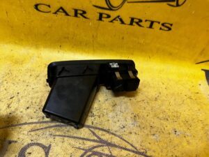 PANEL PRZEŁĄCZNIK SZYBY DRZWI PRZÓD PRAWY PORSCHE PANAMERA 970 I LIFT