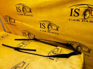 KOMPLET RAMIONA RAMIĘ WYCIERACZEK WYCIERACZKI PRZÓD PEUGEOT 308 II T9 EU