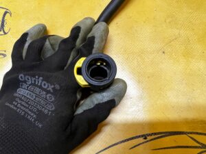 PRZEWÓD FILTRA WĘGLOWEGO PAR PALIWA FORD EXPLORER MK6 3.3 V6 FHEF HYBRID