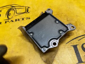 NIE WYSTRZELONY SENSOR MODUŁ AIRBAG PODUSZEK POWIETRZNYCH PEUGEOT 508 I