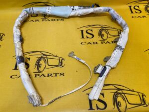 KURTYNA PODUSZKA AIRBAG PRAWA RENAULT KADJAR